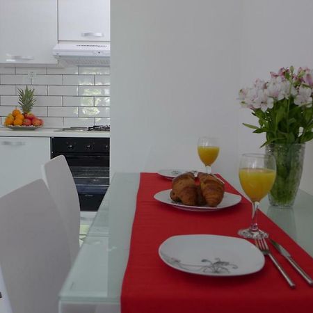 Apartment Epetij Сплит Экстерьер фото