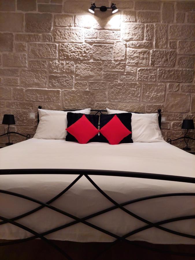 Apartment Epetij Сплит Экстерьер фото